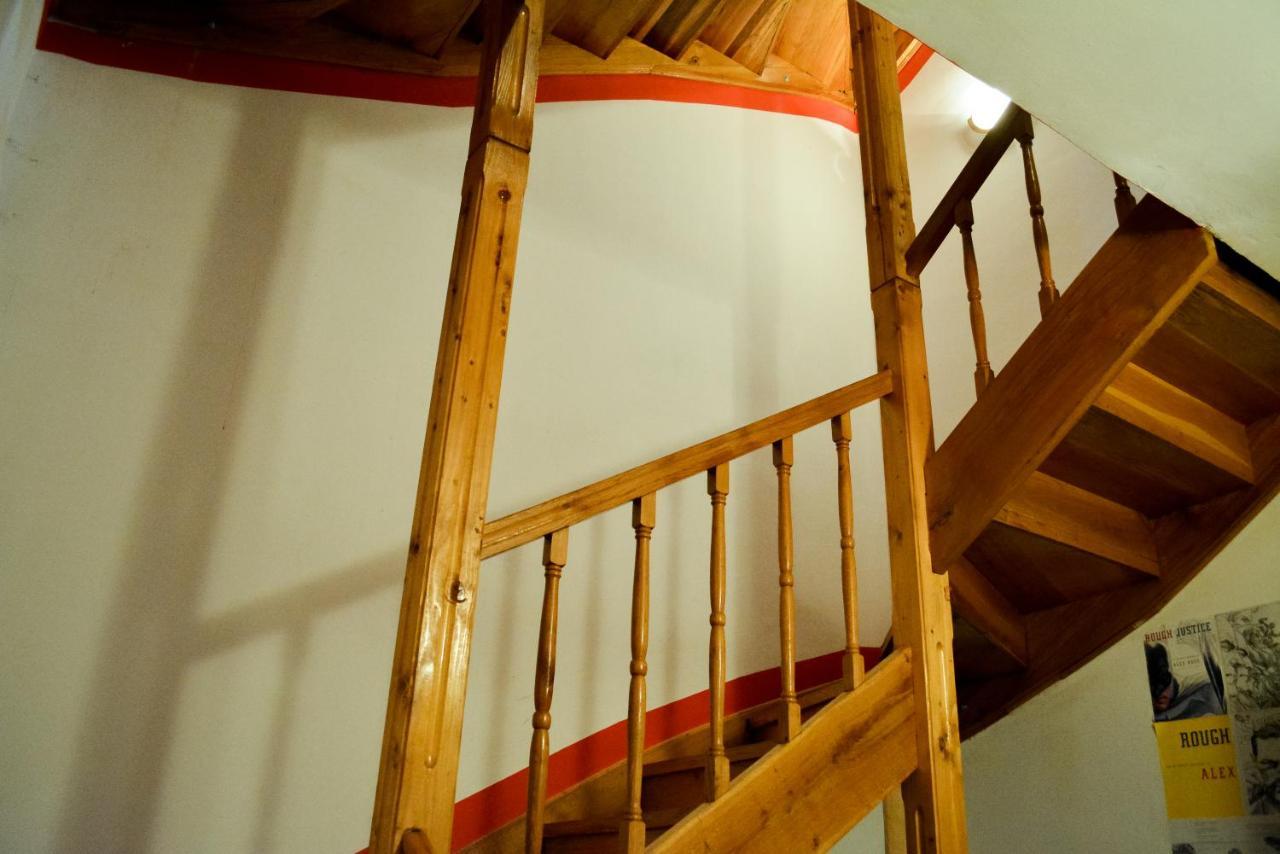 Grandpa'S Hidden Crib, 6 Bedroom, Pet Friendly Sinaia Eksteriør bilde