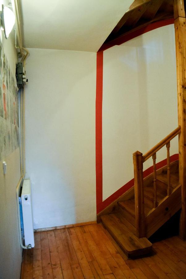 Grandpa'S Hidden Crib, 6 Bedroom, Pet Friendly Sinaia Eksteriør bilde