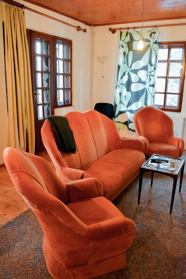 Grandpa'S Hidden Crib, 6 Bedroom, Pet Friendly Sinaia Eksteriør bilde