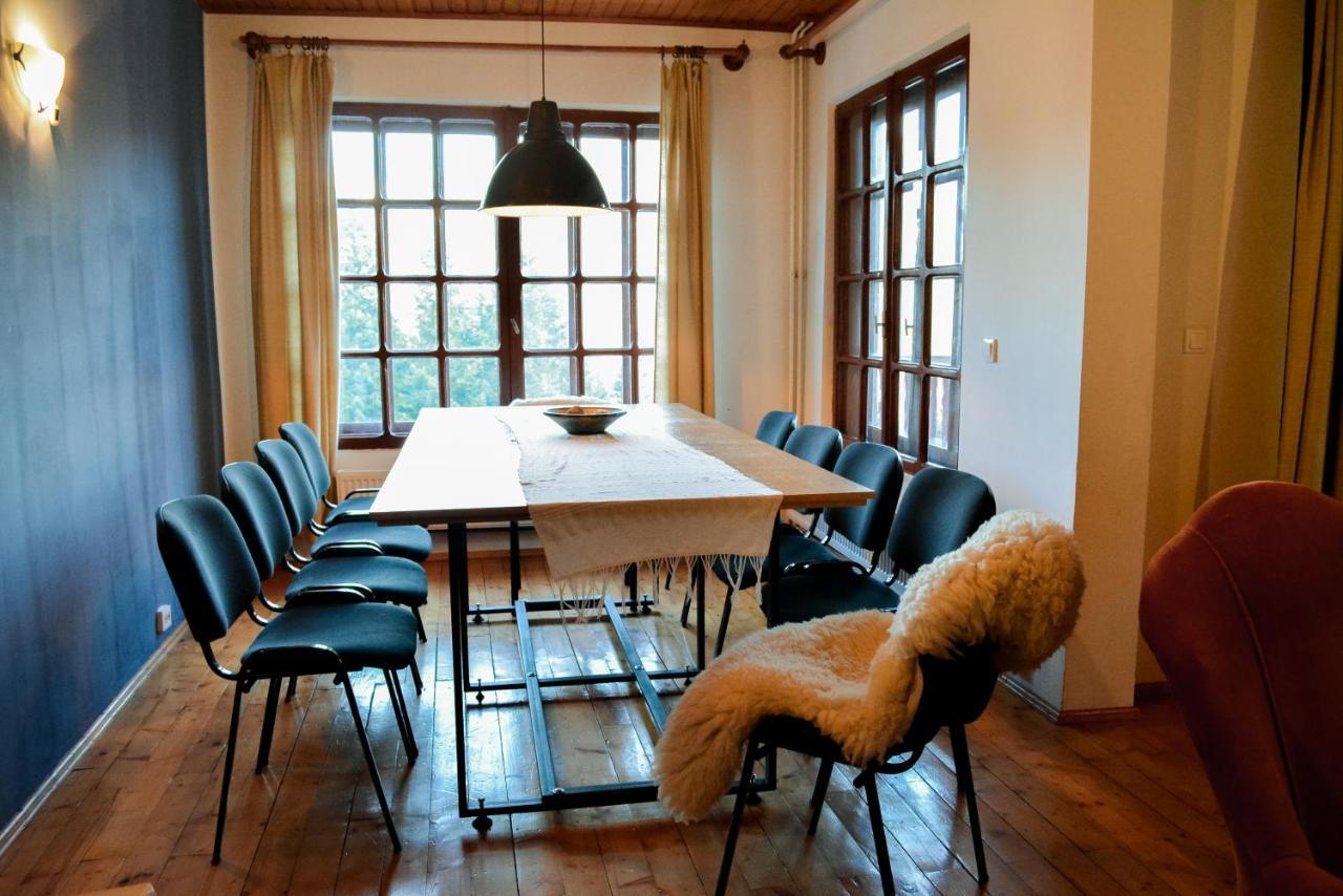 Grandpa'S Hidden Crib, 6 Bedroom, Pet Friendly Sinaia Eksteriør bilde