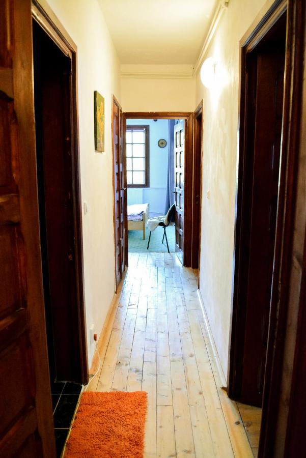 Grandpa'S Hidden Crib, 6 Bedroom, Pet Friendly Sinaia Eksteriør bilde